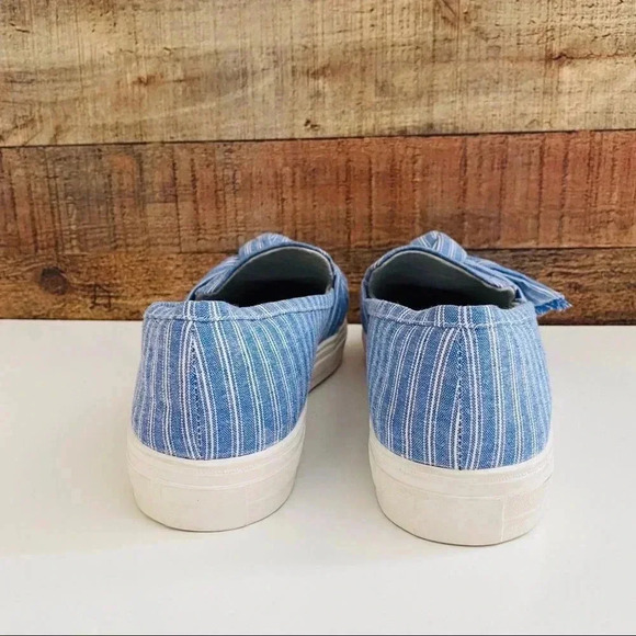 NWOT Nine West Badele Slip On Shoes - Picture 4 of 7